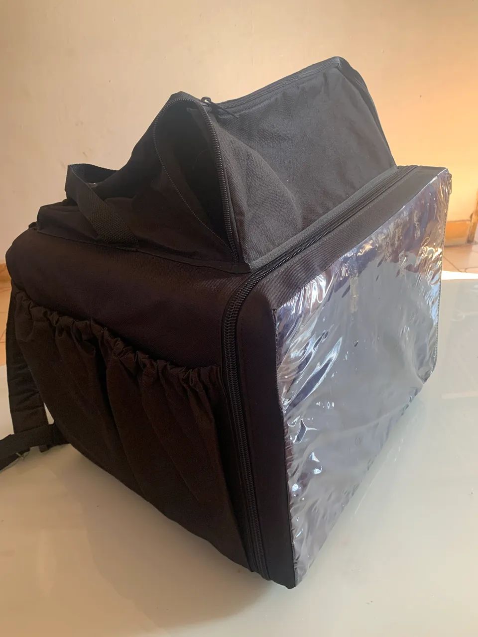 bag várias repartições toda Laminada  * - Foto 2