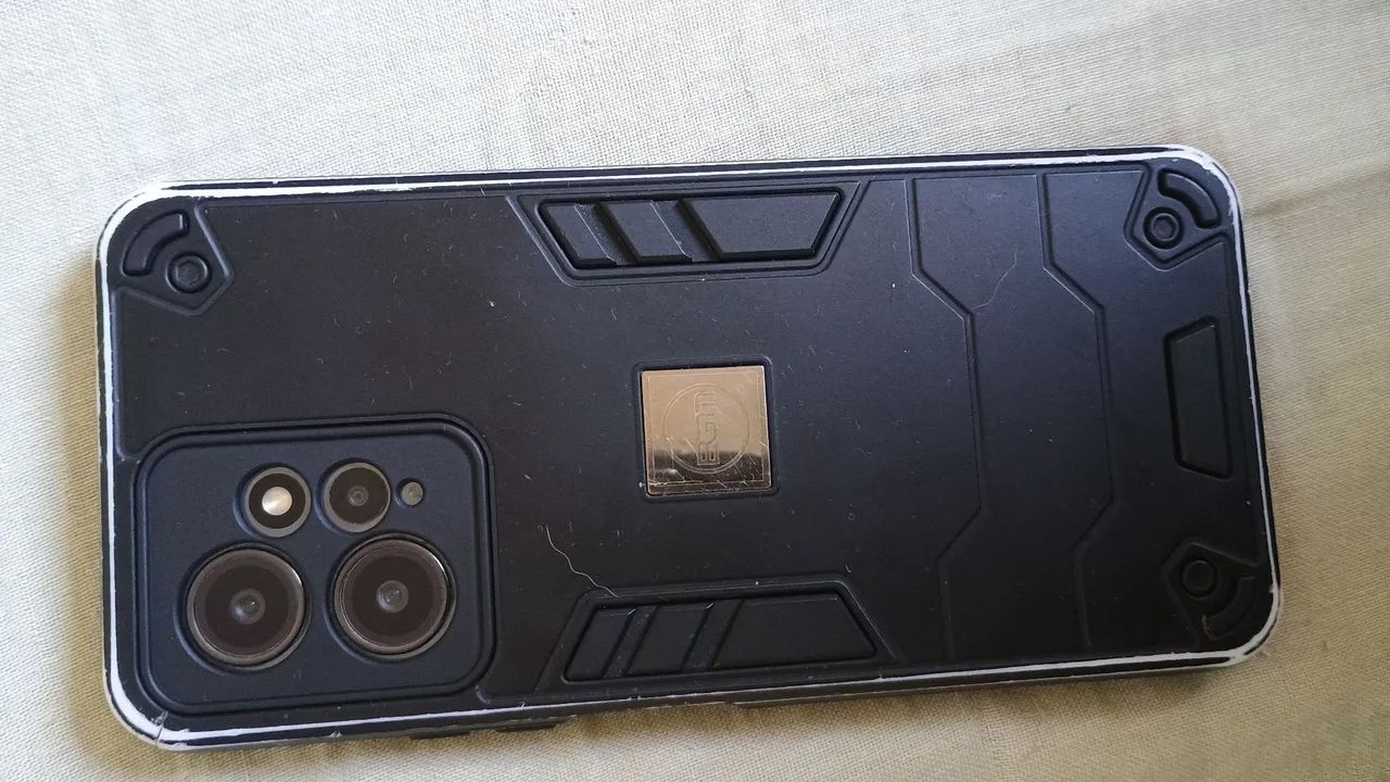 Celular redimi note 12  - Foto 2