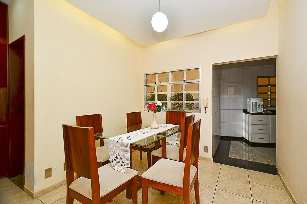 Casa à Venda - Boa Vista, 4 Quartos, 460 m2 - Foto 5
