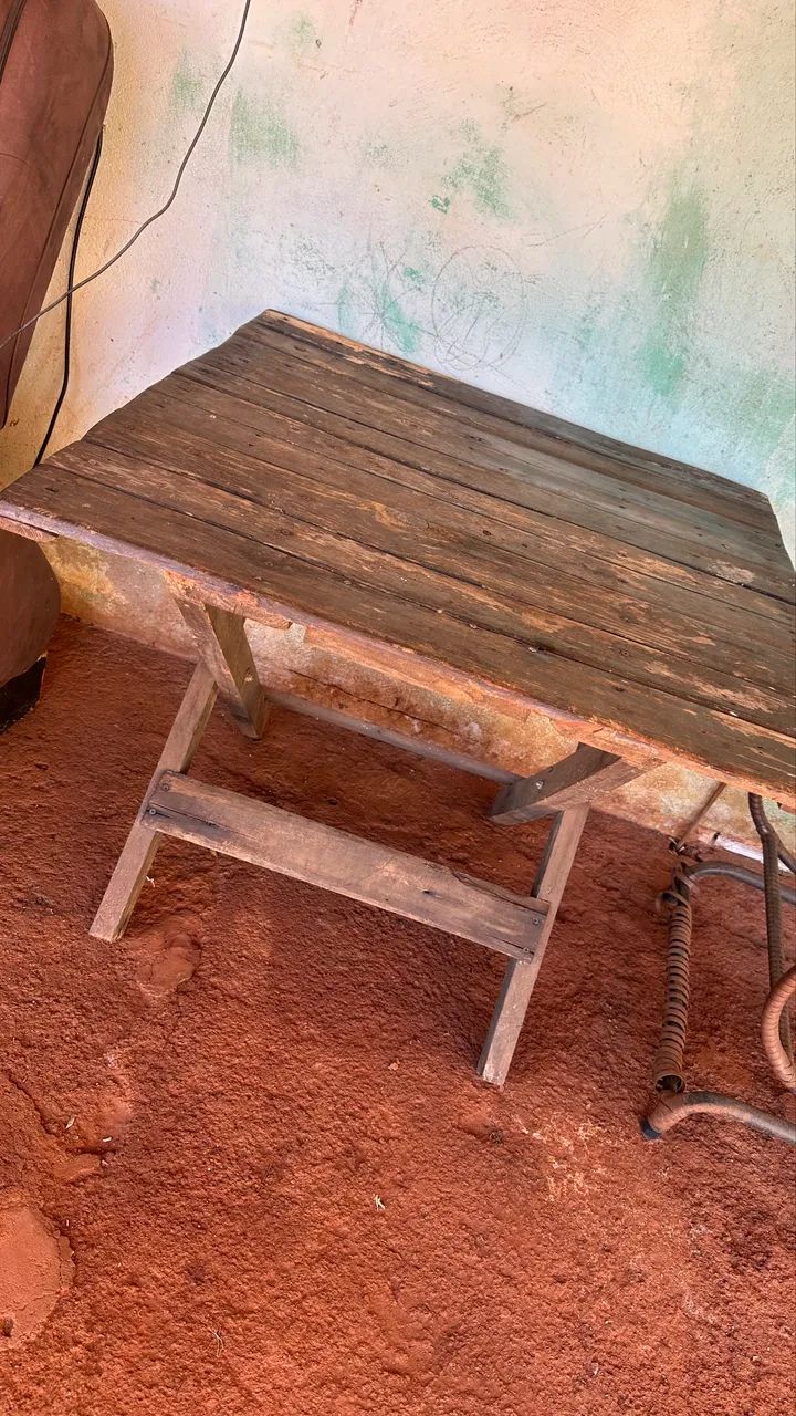Mesa - Foto 2