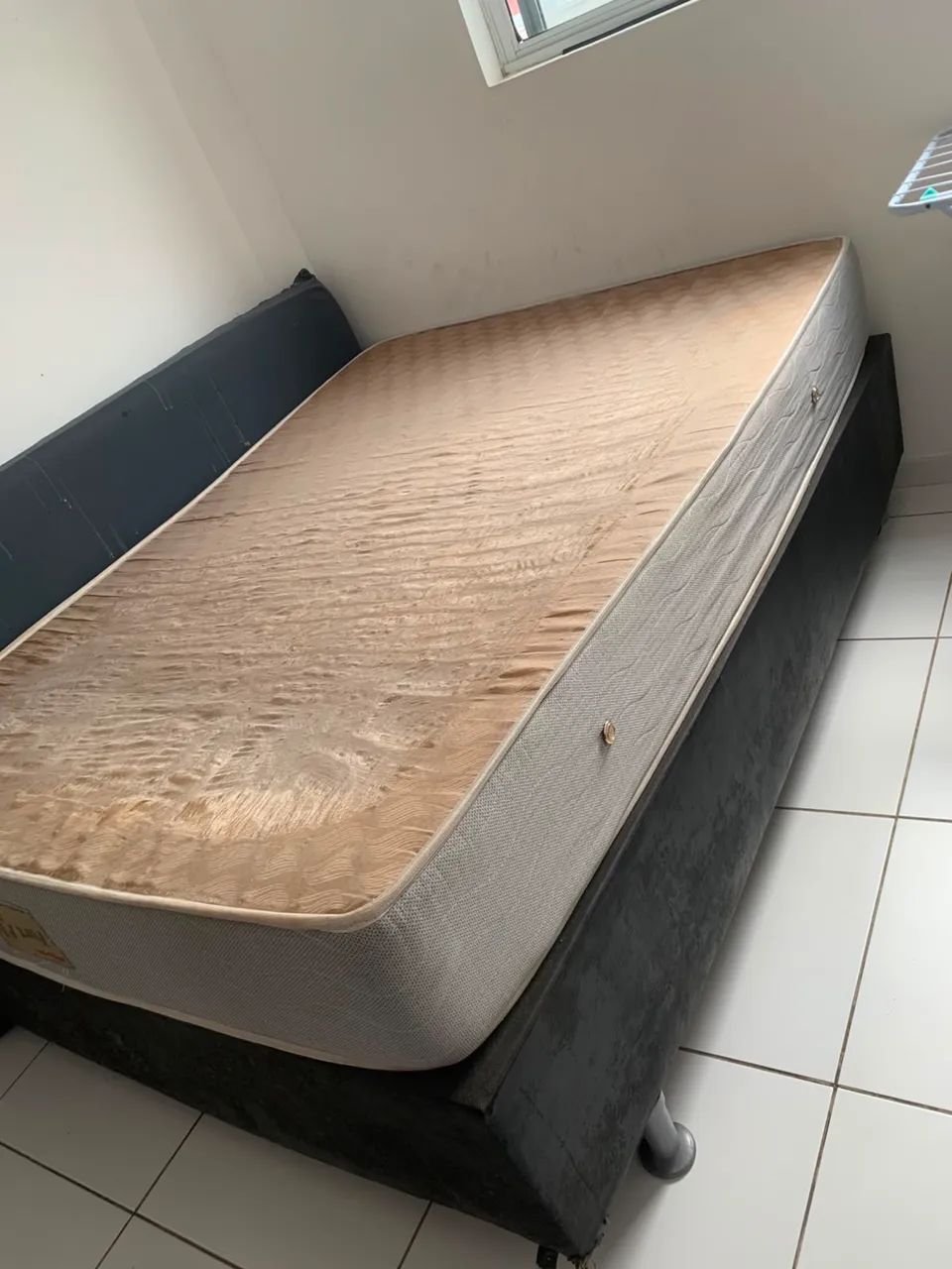 Cama de casal - Foto 2