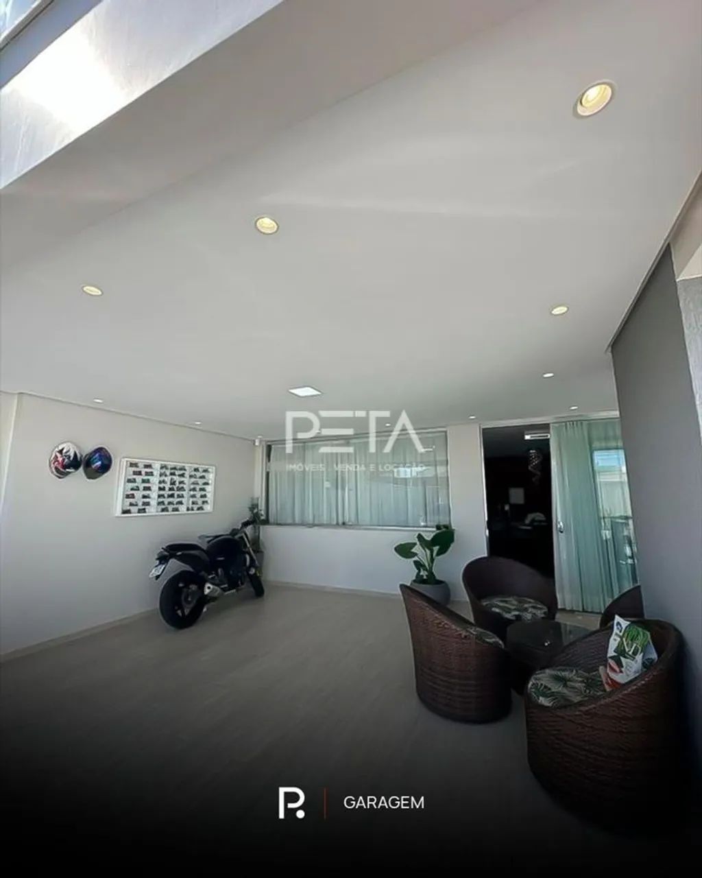 Casa Geminada com 3 quartos à Venda, Paraviana - Boa Vista - Foto 2