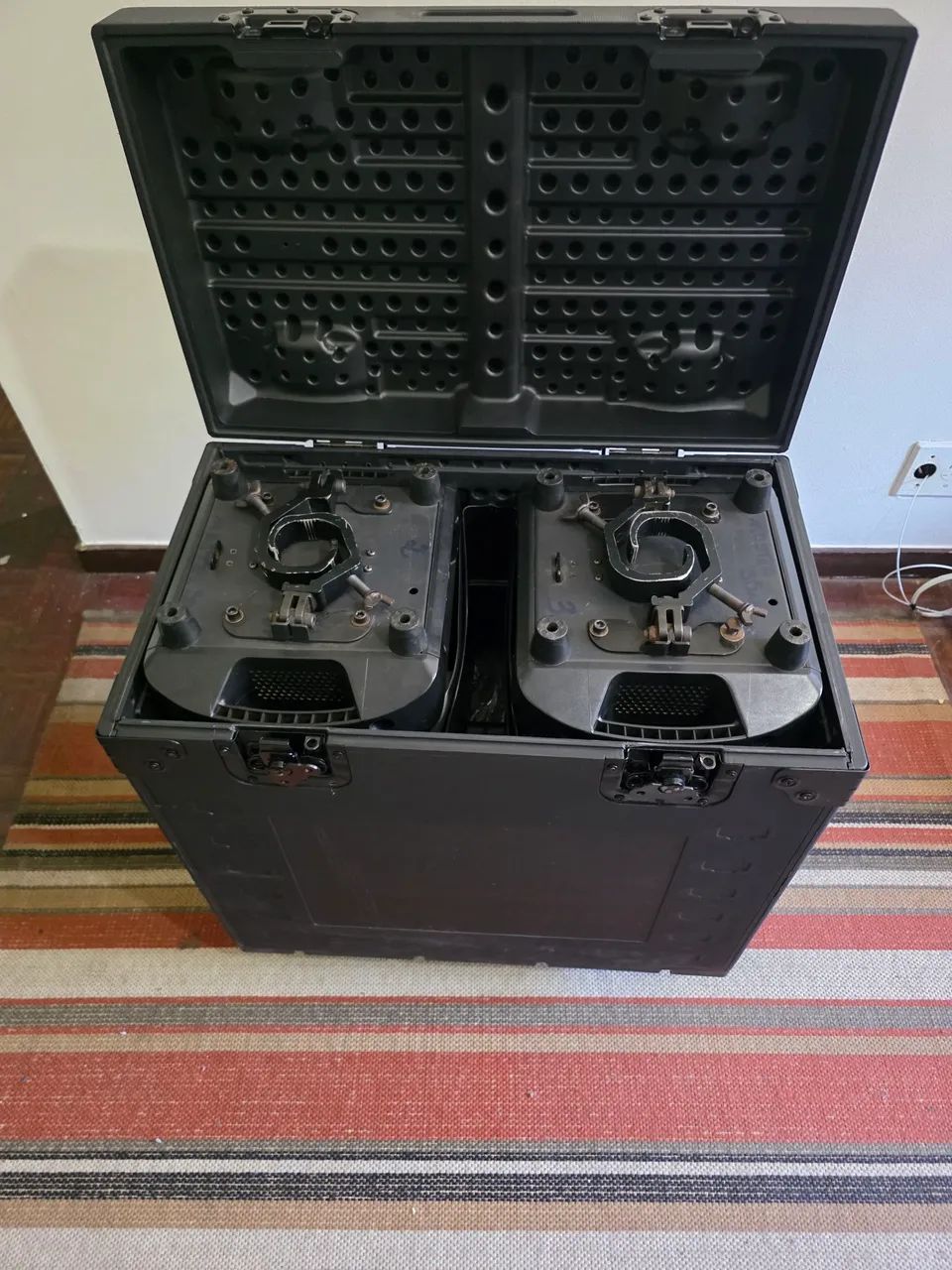 Moving Beam 9R com borda de led - Foto 4