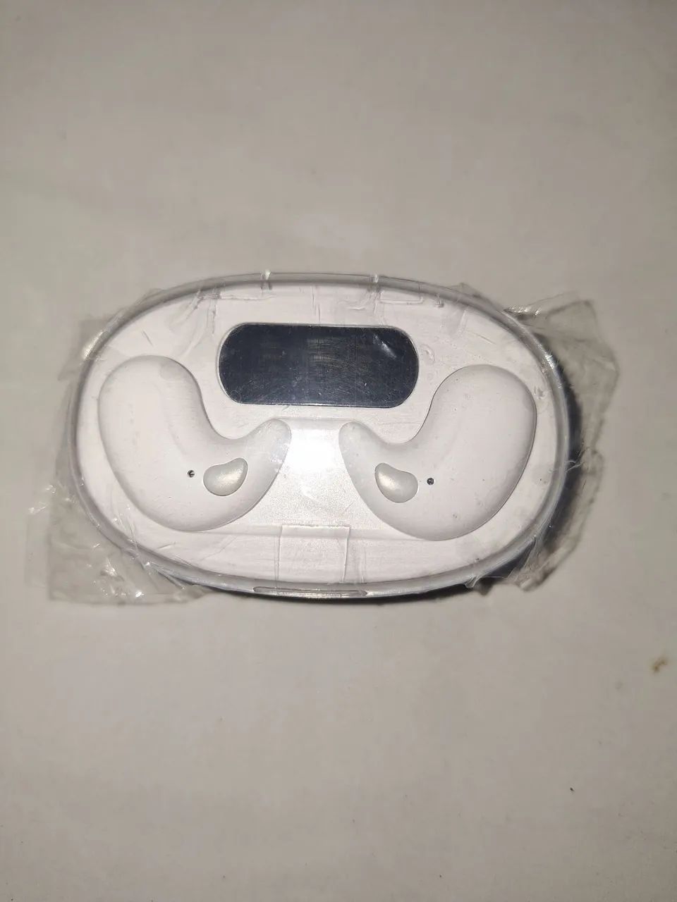 Fone de ouvido 