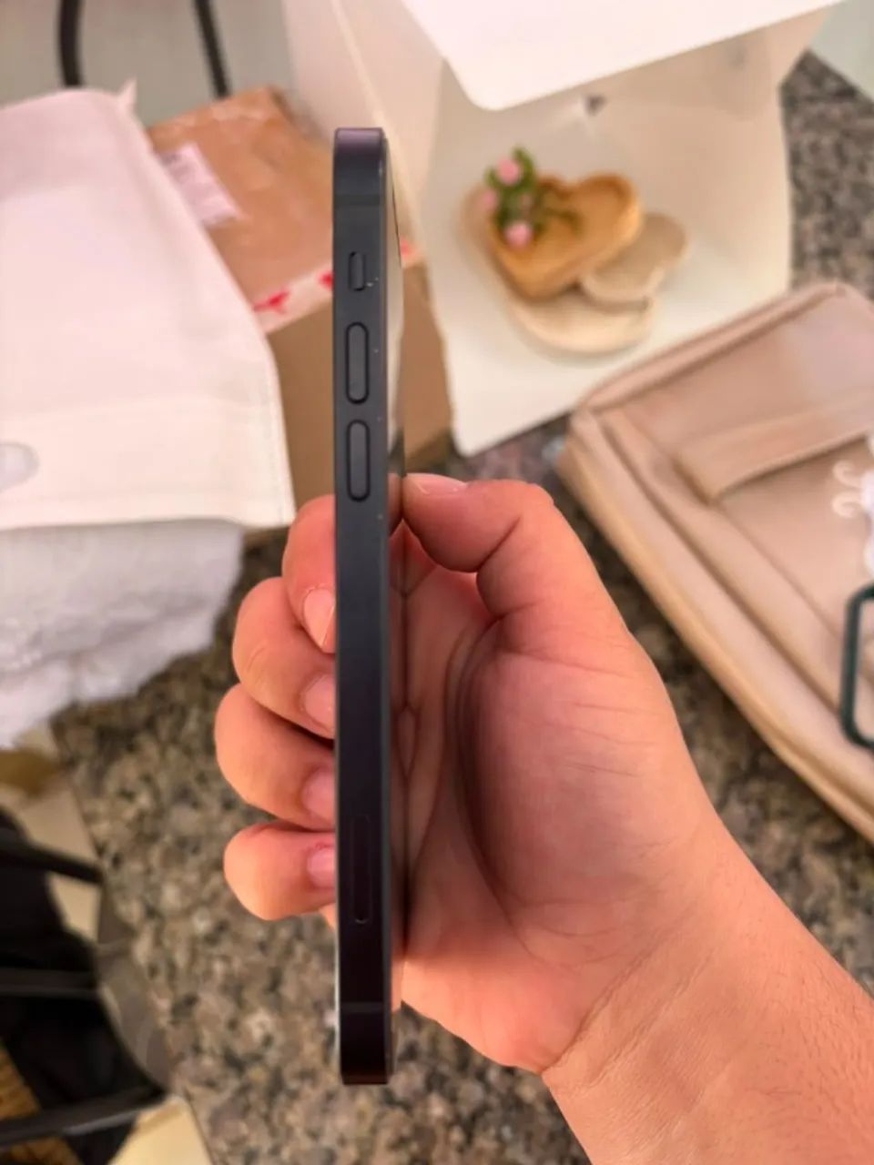 Ifhone 12 - Foto 2