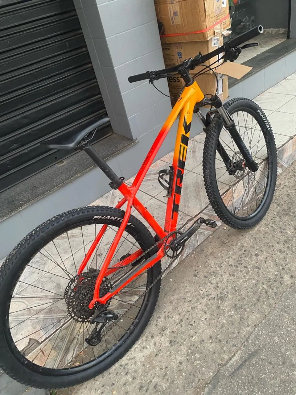 Bicicleta Mtb tamanho M  - Foto 3