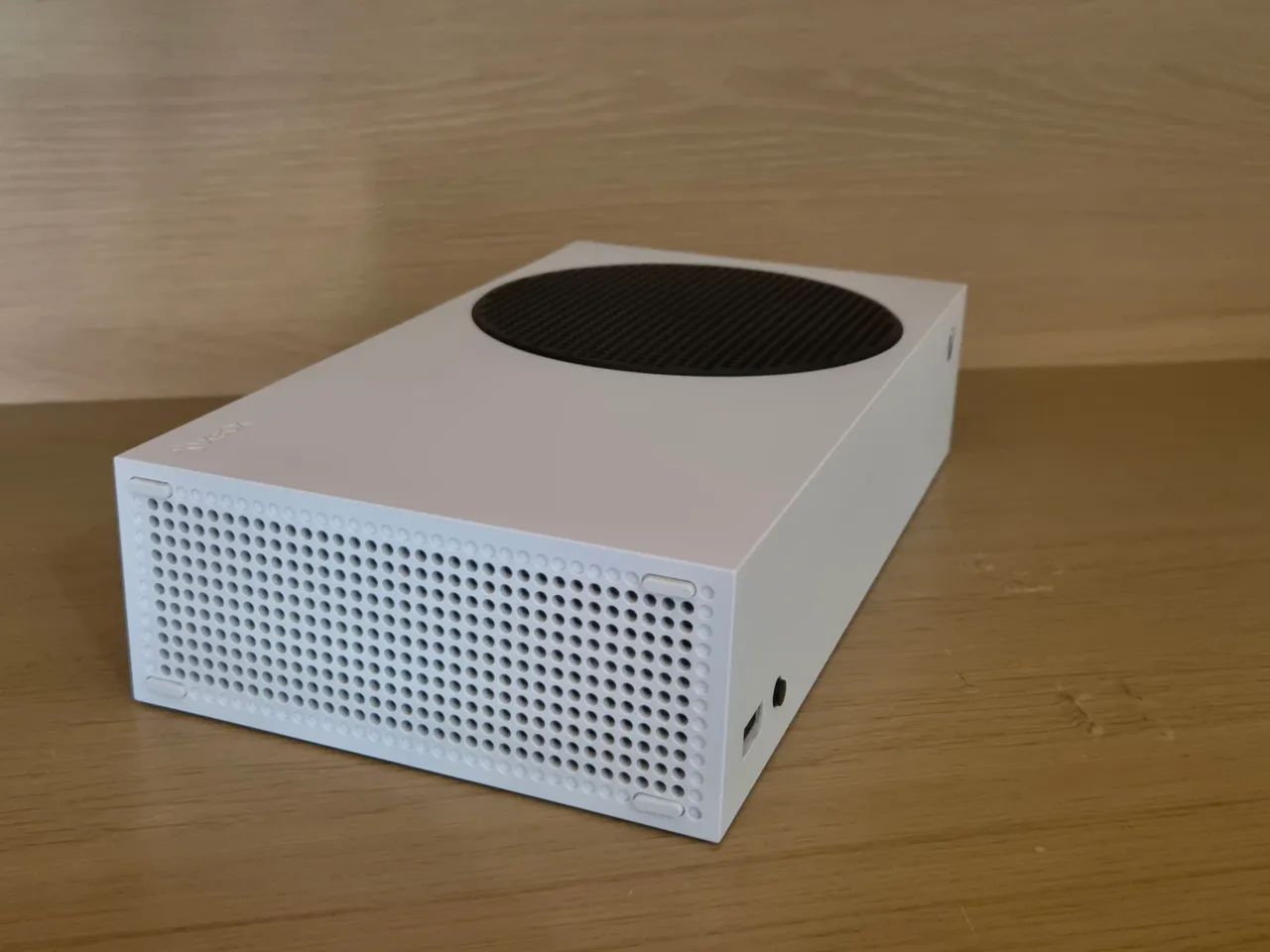 Xbox Series S  - Foto 4