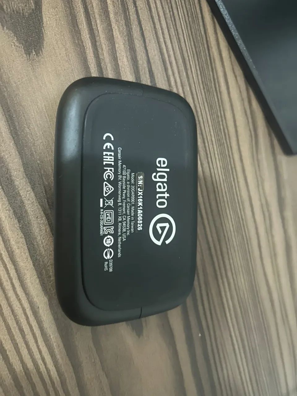 PLACA DE CAPTURA ELGATO HD60S+  - Foto 4