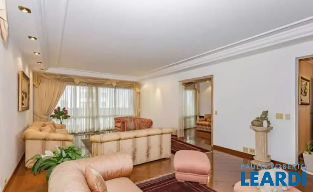APARTAMENTO - SAÚDE - SP - Foto 4