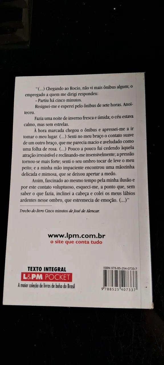 Livro - Foto 2