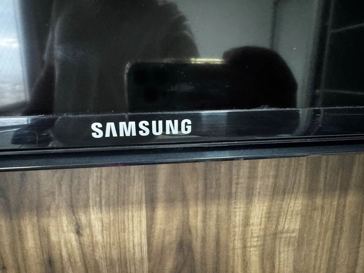 TV Samsung LED 32? Full HD - NÃO É SMART - Foto 4