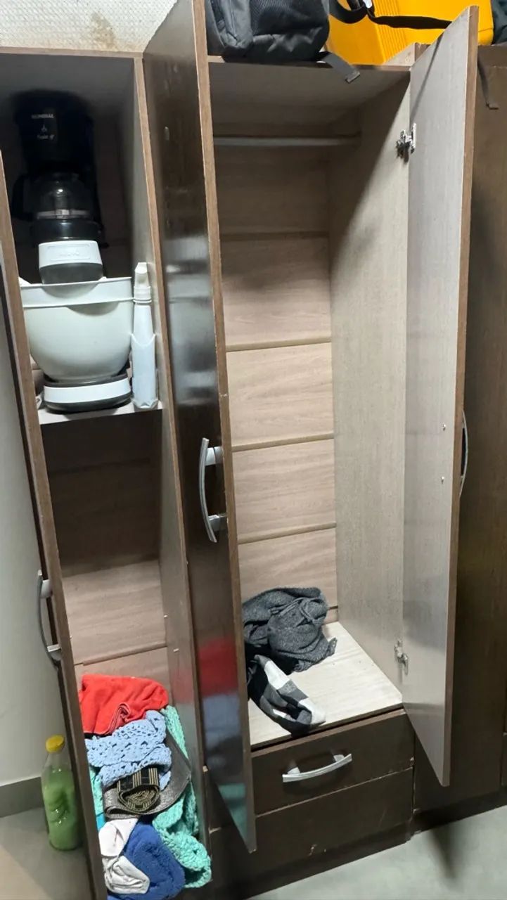 Doação Cama Box - Foto 4