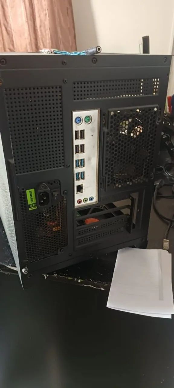 PC xeon  - Foto 2