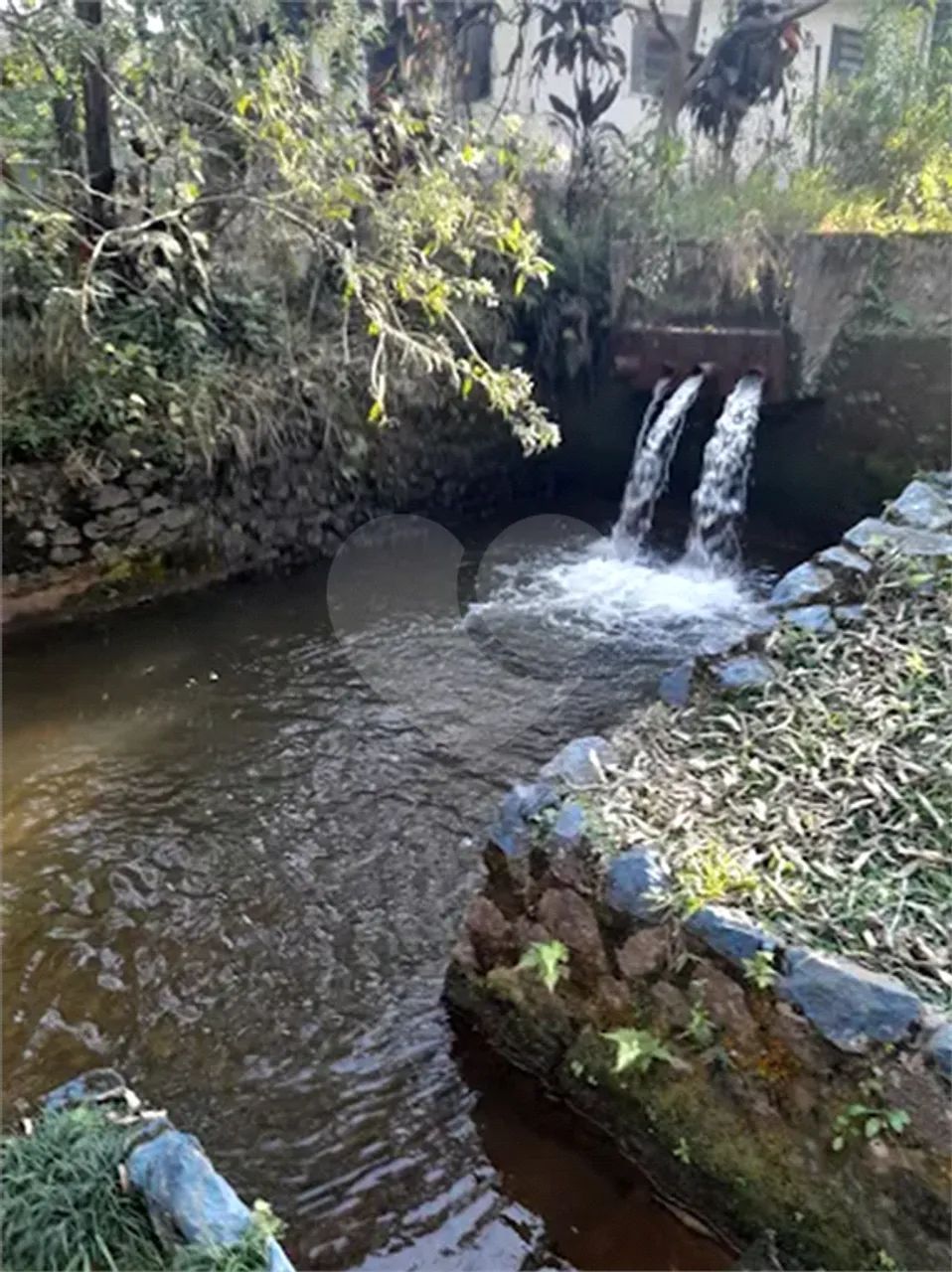 Chácara à venda em Sítio barrocada - SP