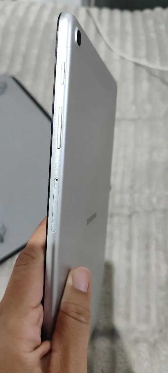 Galax Tab A - PRATA 32G|4G