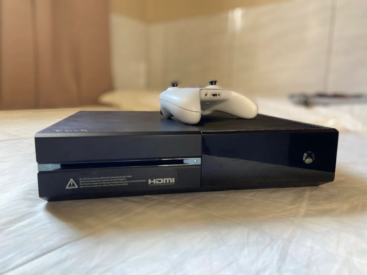Xbox one fat - Foto 3