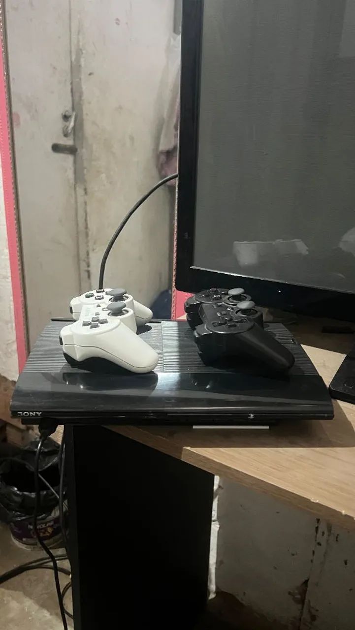 Ps3 desbloqueado 