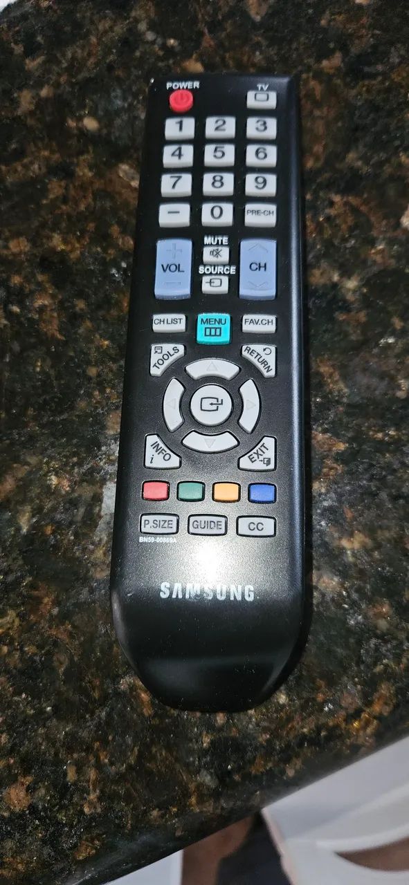 Tv samsung - Foto 5