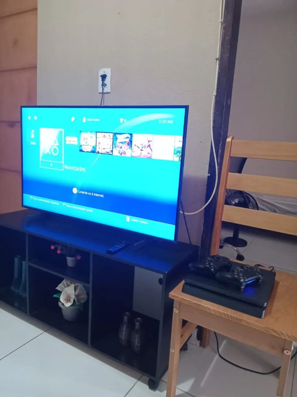 Playstation 4 - Foto 4