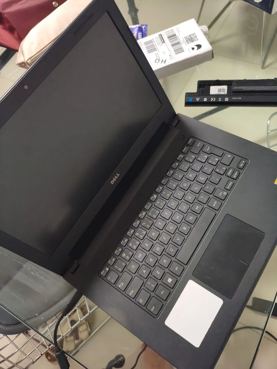 Notebook Dell i5?4 geração  - Foto 4