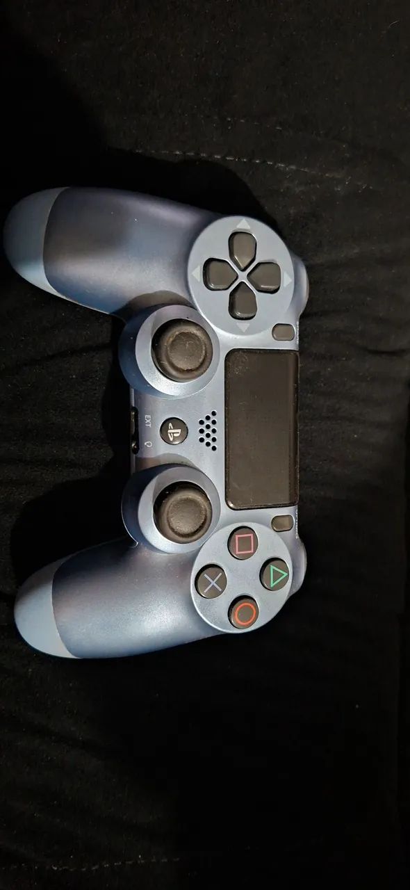 Manete ps4 - Foto 2