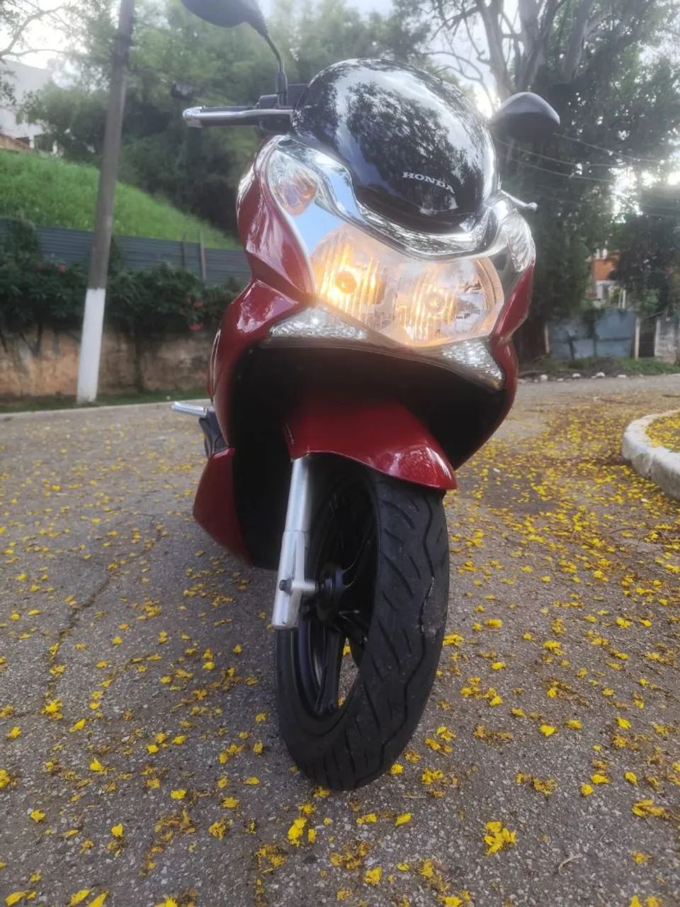 Pcx zerada! - Foto 5
