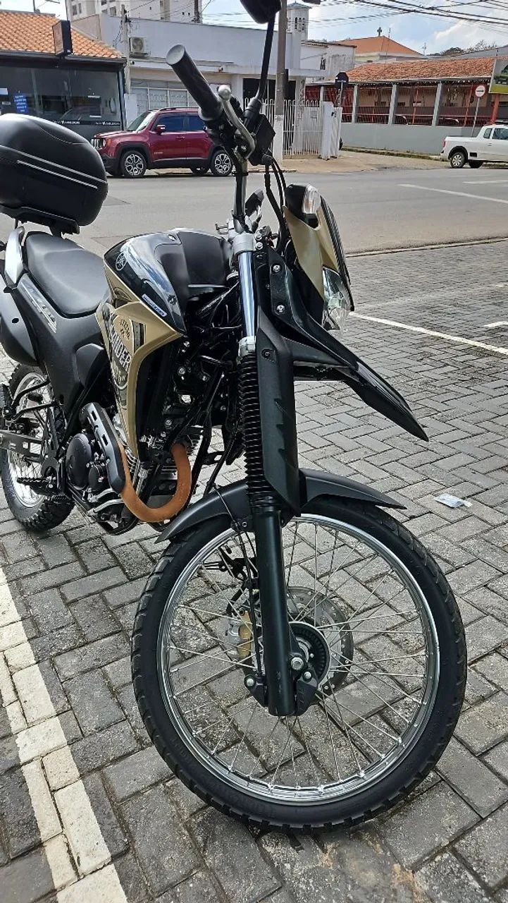 Lander 250 - Foto 3