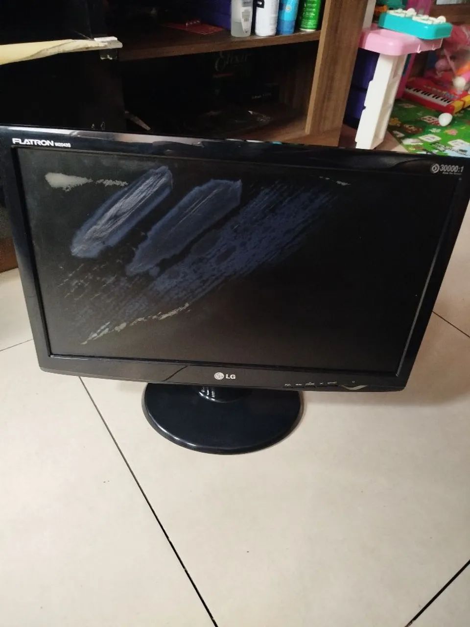 Monitor Lg - Foto 2