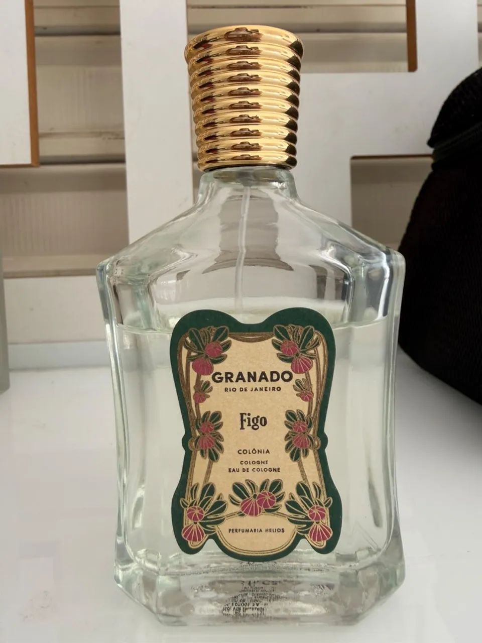 Desapegos Granado ( perfumes) - Foto 2
