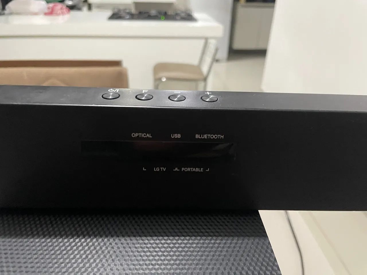Sound bar - Foto 4