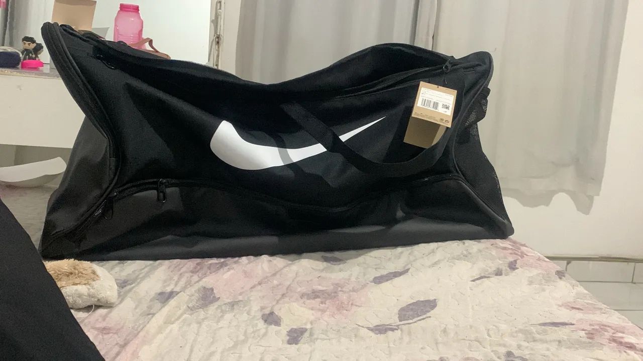 Bolsa original da Nike 