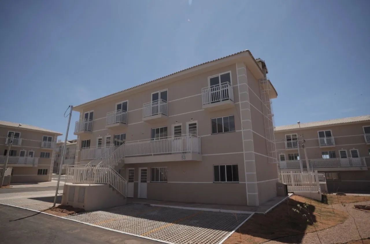 Aluga-se Duplex 2 quartos