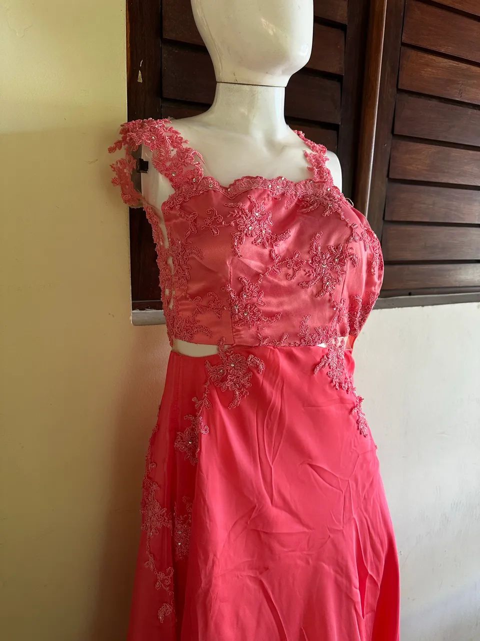 Vestido de festa debutante  - Foto 2