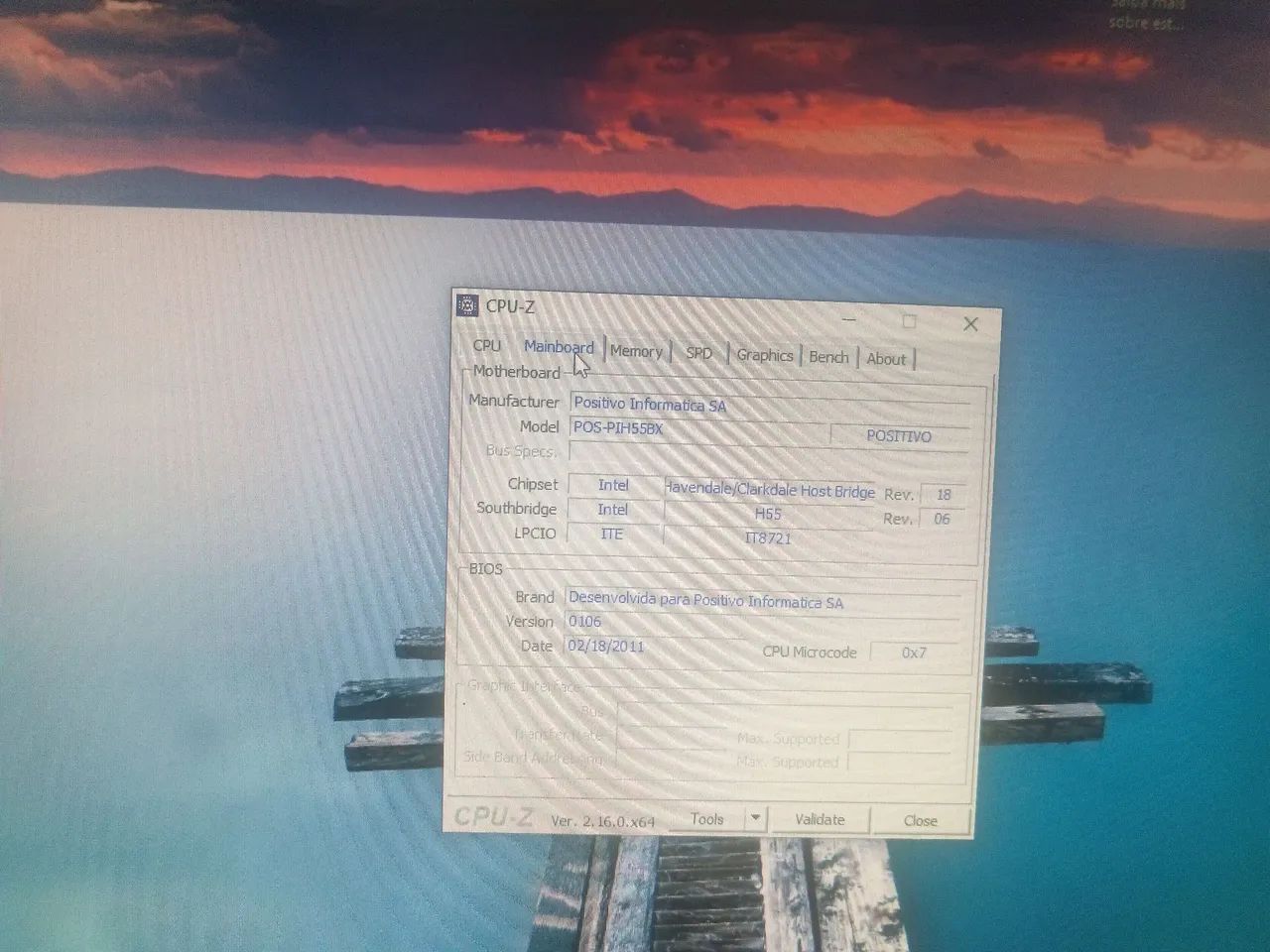 Computador core i3-550 - Foto 4