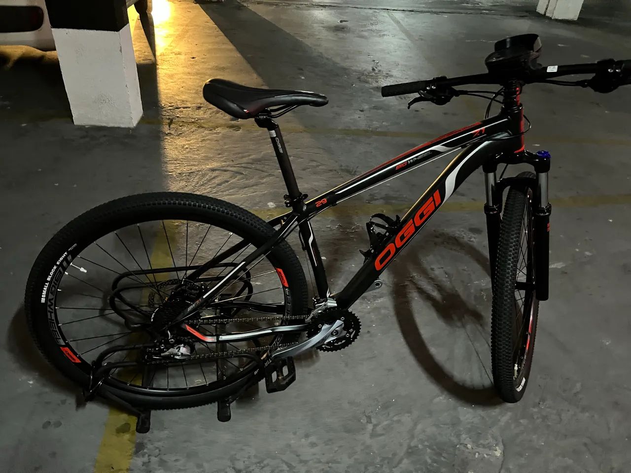 Bicicleta Oggi 7.1 - Foto 3