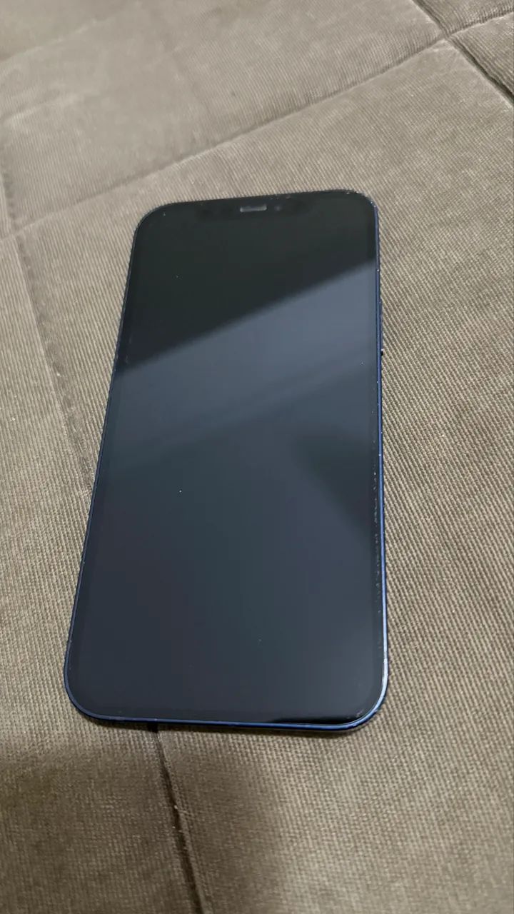 Vende-se iPhone 12 - 128 GB - Foto 4