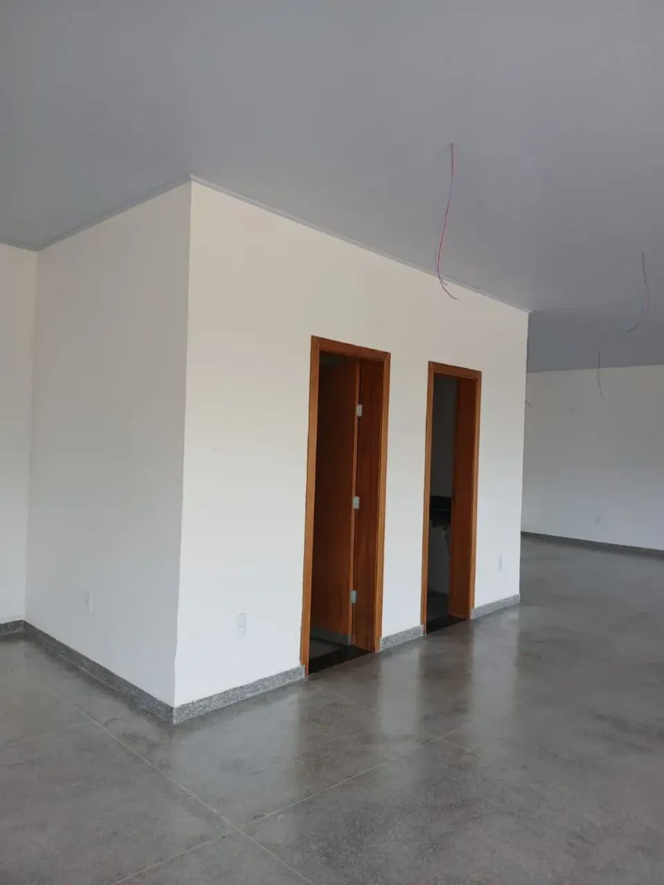 ALUGA-SE SALA COMERCIAL  POSTO BRASCOM - Foto 4