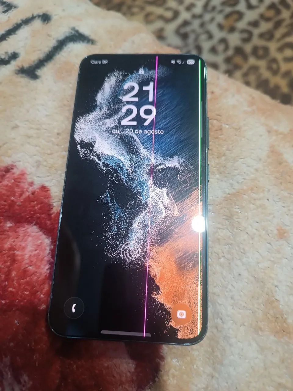 Galaxy s22  - Foto 3