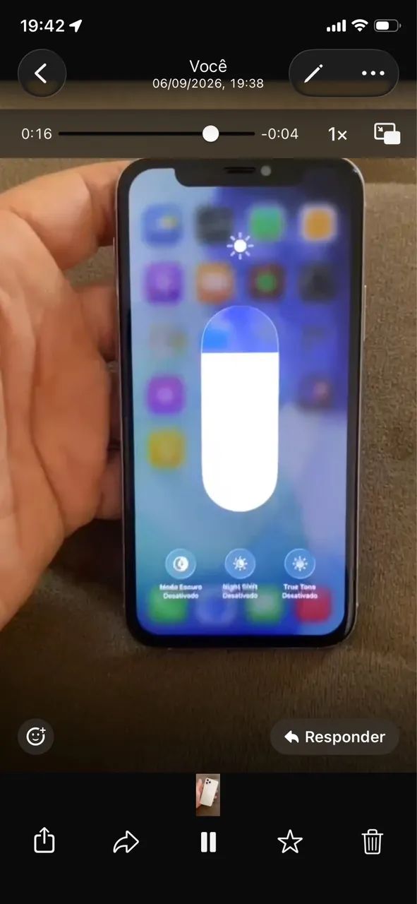 IPhone 11 Pro 64g Zero  - Foto 5