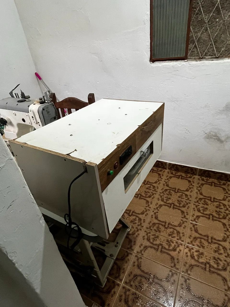 Chocadeira - Foto 3