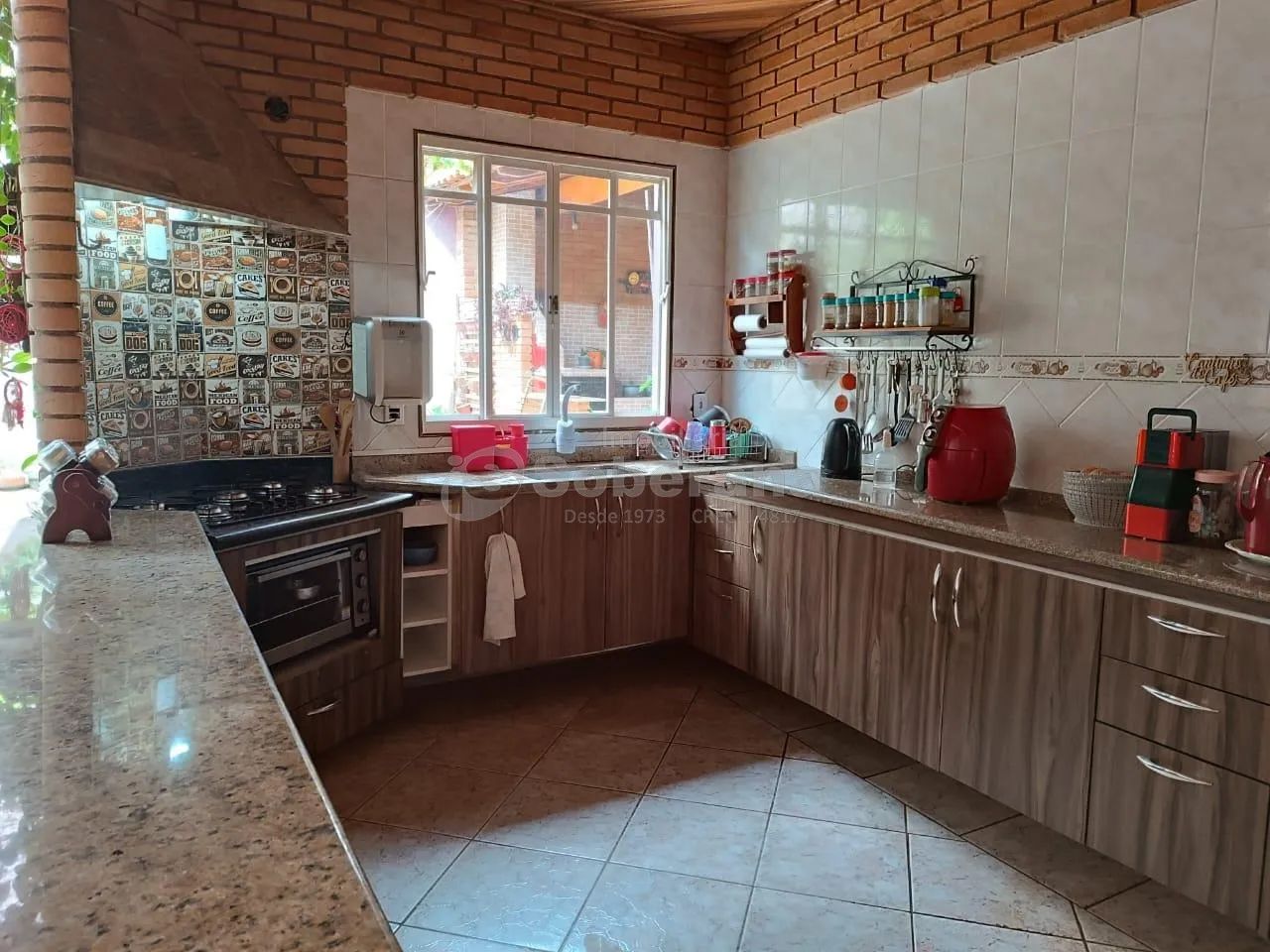 casa - Jardim Santa Mônica - Campinas - Foto 3