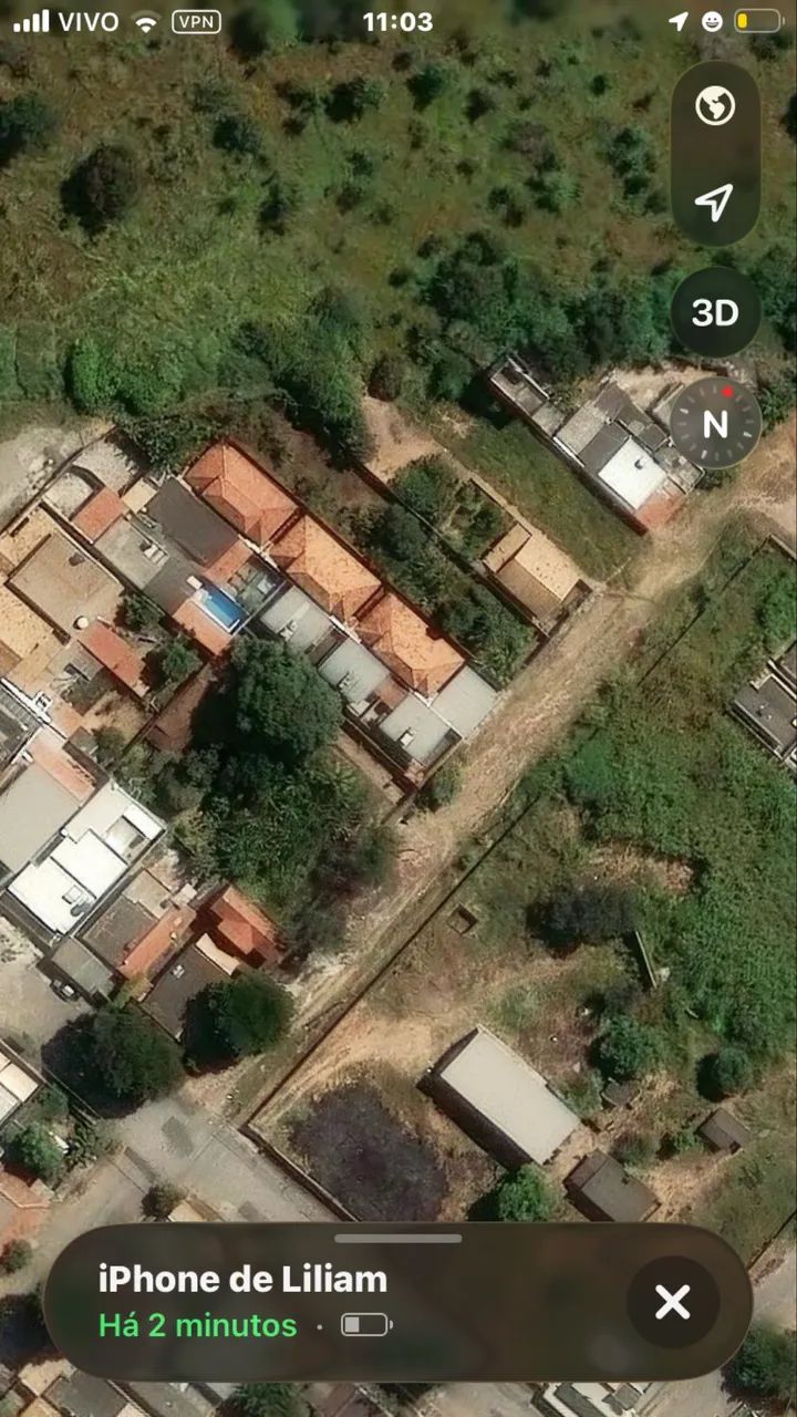 Lote Santa Rosa - Foto 3