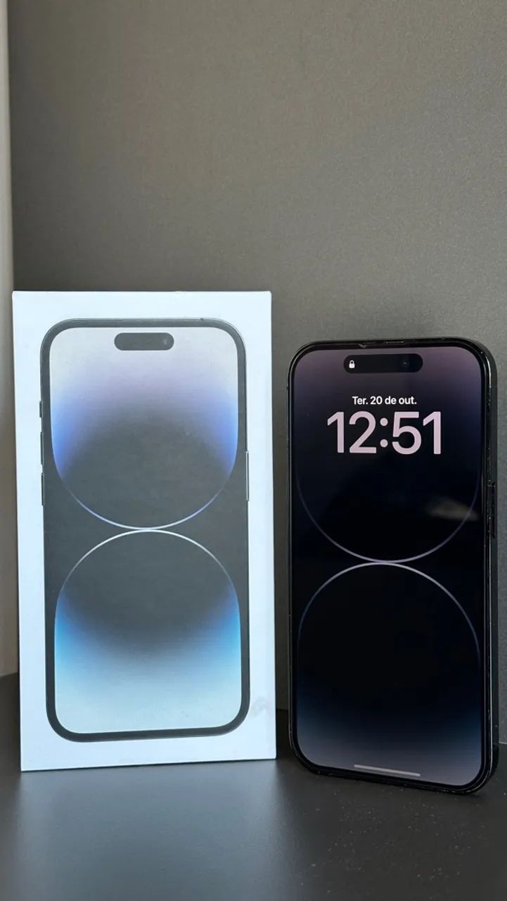 iphone 14 pro  - Foto 2