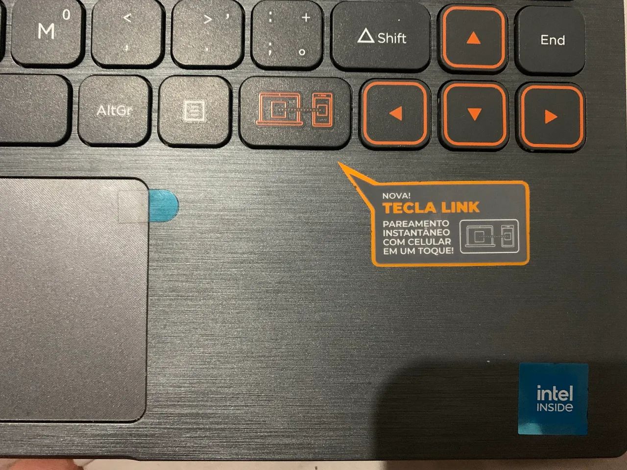 Notebook POSITIVO  - Foto 3