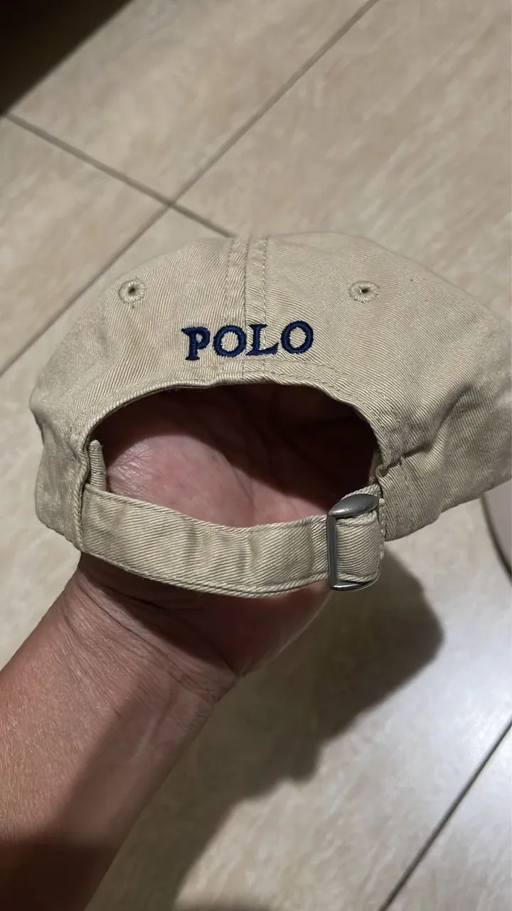 Bonés da polo vários modelos  - Foto 3
