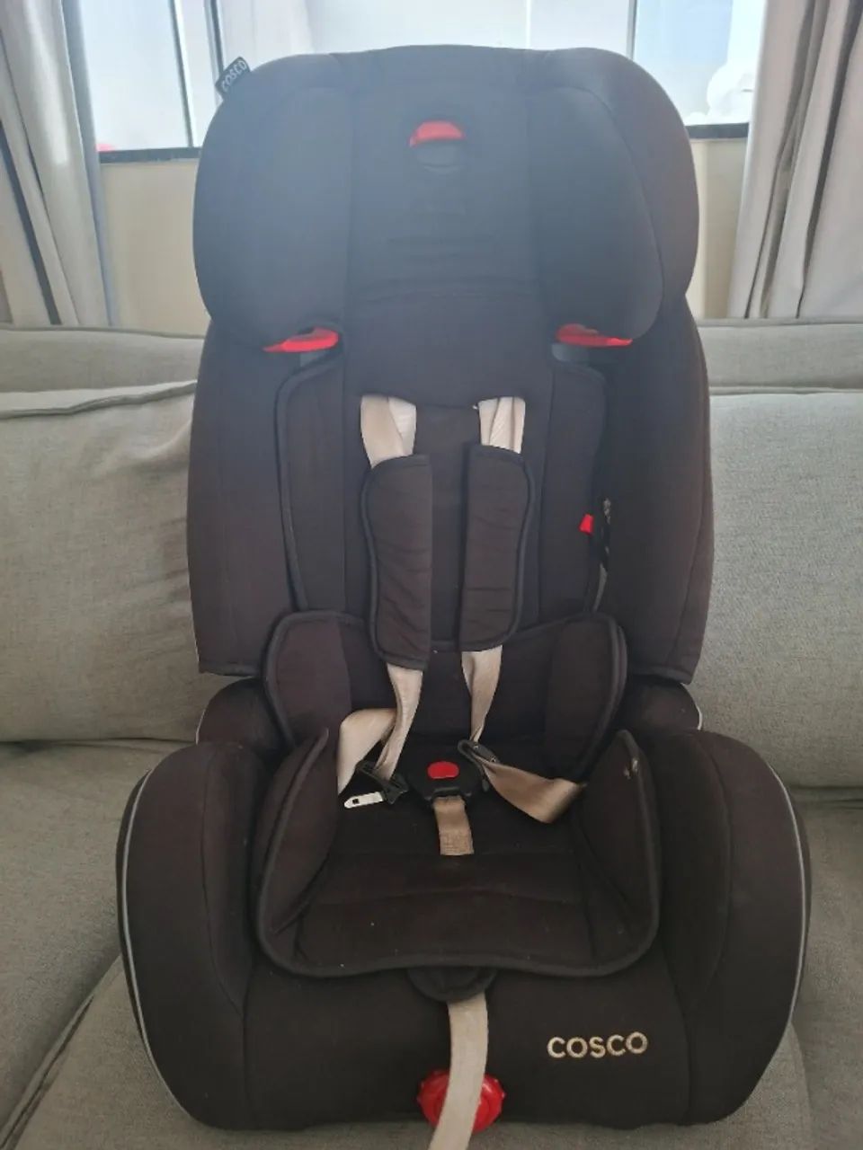 Cadeira para Auto Cosco Evolve YS06