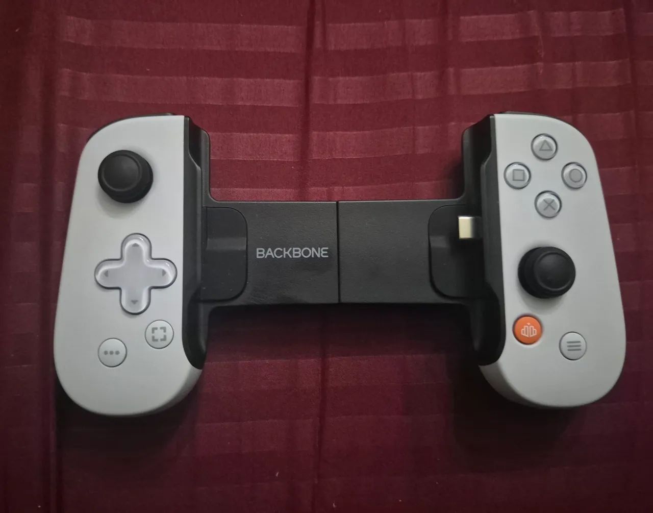 Backbone USB-C - Excelente estado