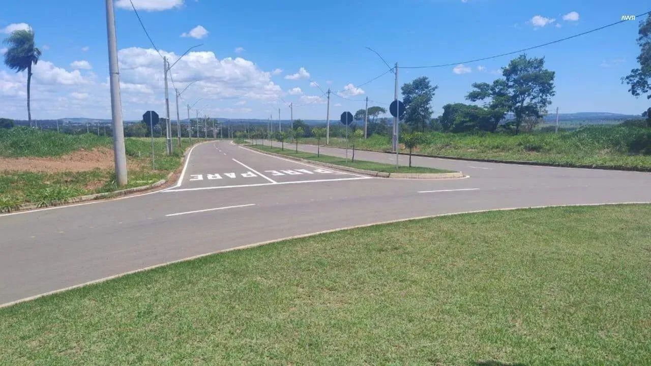 Lote à venda no Condomínio Villa Romana  1.000 m² | Senador Canedo - Foto 9
