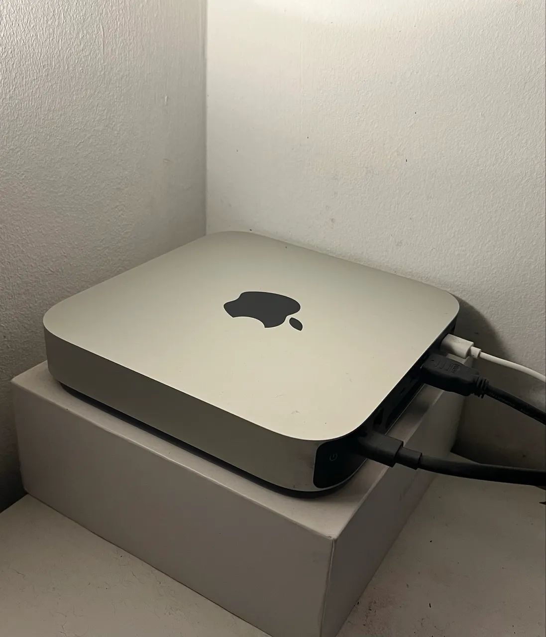 mac mini 2020