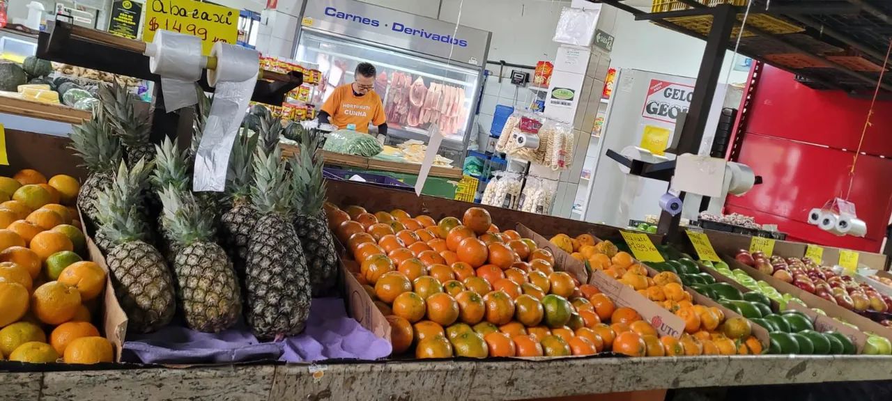 Venda  mercado e hortifruti  - Foto 4